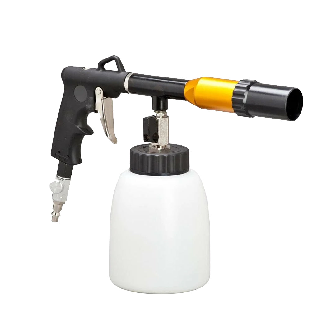 Spruzzatore A Pressione Pistola Per Idropulitrice Ad Alta Pressione 4000 PSI, Con Lancia, Ugelli E Connessione M22 - Kit Completo Per Lavaggio Auto E Superfici Girante Pompa Acqua Spruzzatore A Pressione Pistola Per Idropulitrice Ad Alta Pressione 4000 PSI, Con Lancia, Ugelli E Connessione M22 - Kit Completo Per Lavaggio Auto E Superfici Girante Pompa Acqua