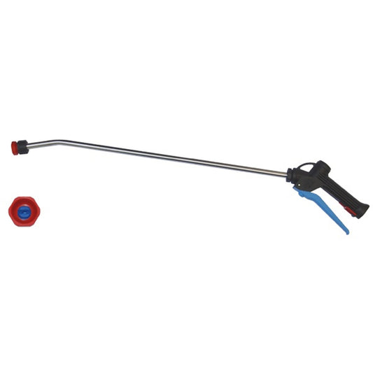 Lancia Nebulizzatore - Pistola CT con Lancia per Nebulizzazione