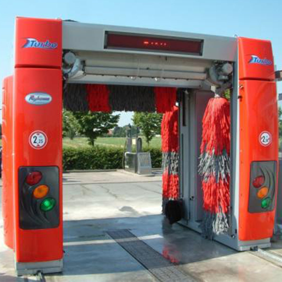 POLILEGA B EXTRA - Pulitore per Cerchioni di Auto