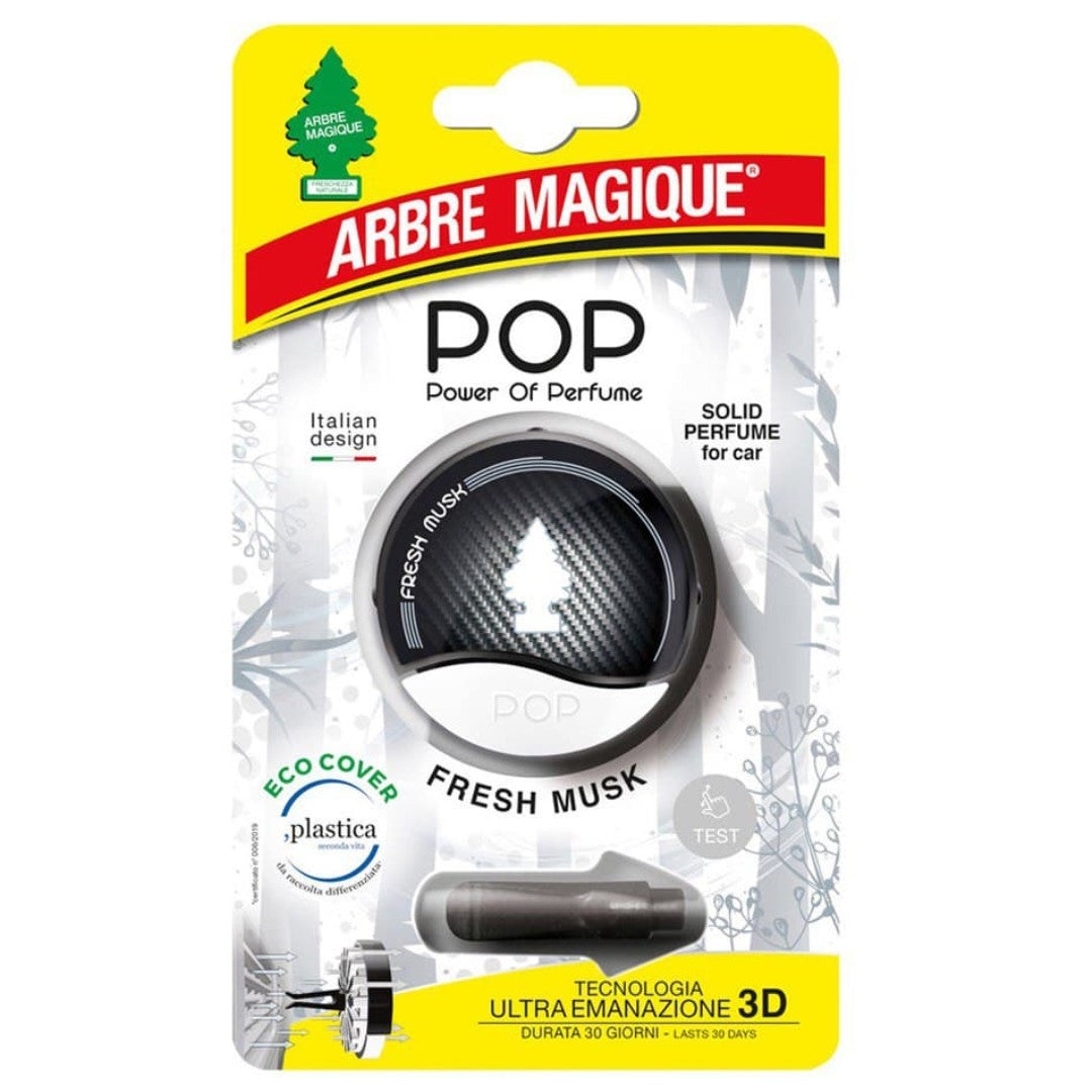 ARBRE MAGIQUE POP CF. 12 PZ