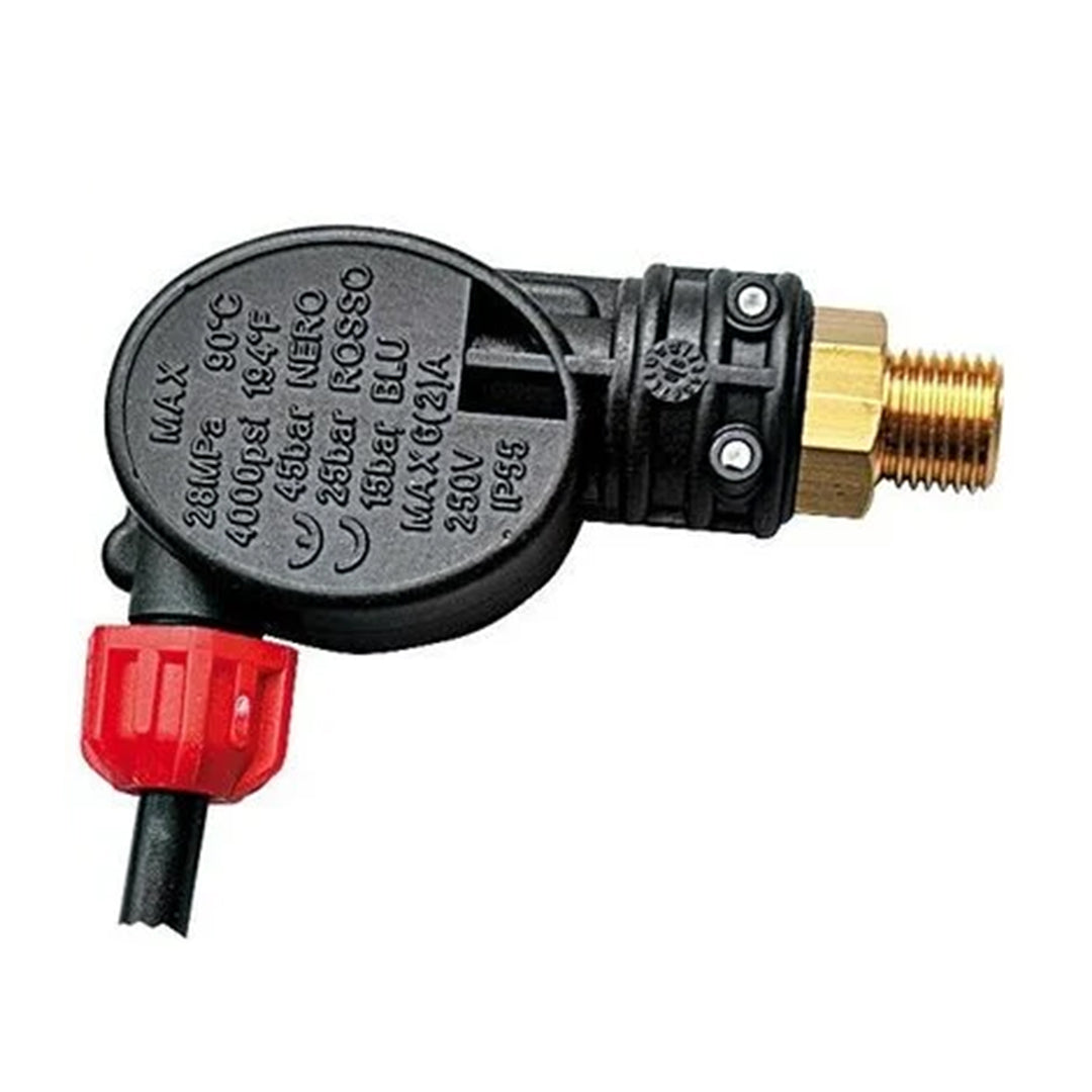 Pressostato Idropulitrice Big - Fino a 40 bar