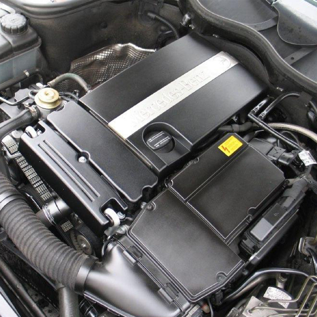 SILCO MOTOR BLACK - Guarnizione in Pasta