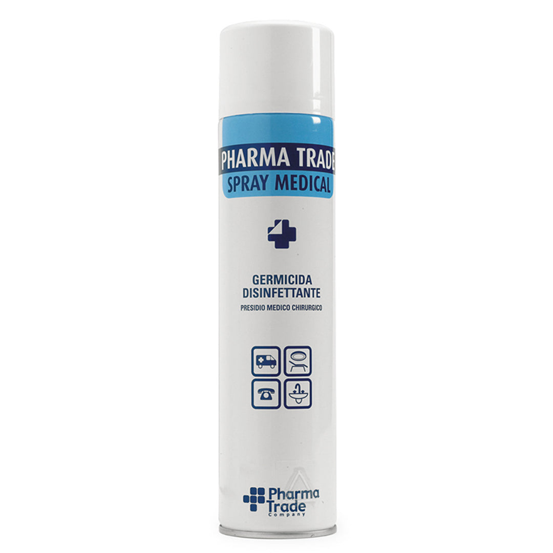 SPRAY MEDICAL - Disinfettante Spray