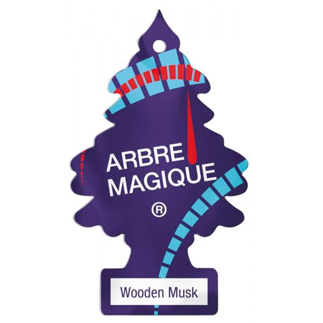 ARBRE MAGIQUE CF. 24 PZ