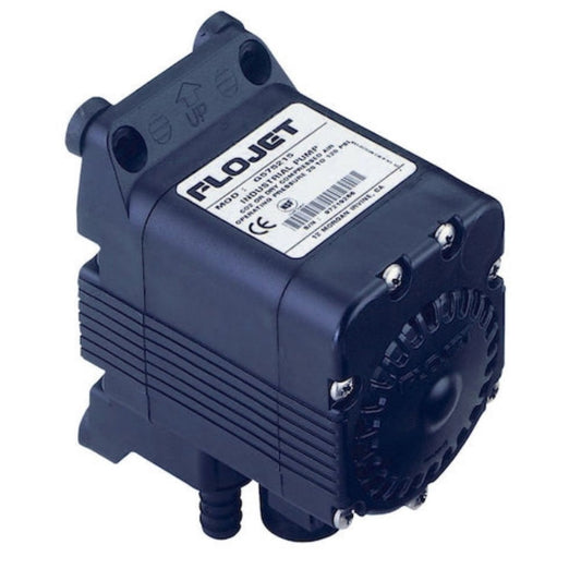 Pompa pneumatica a doppia membrana FLOJET G57