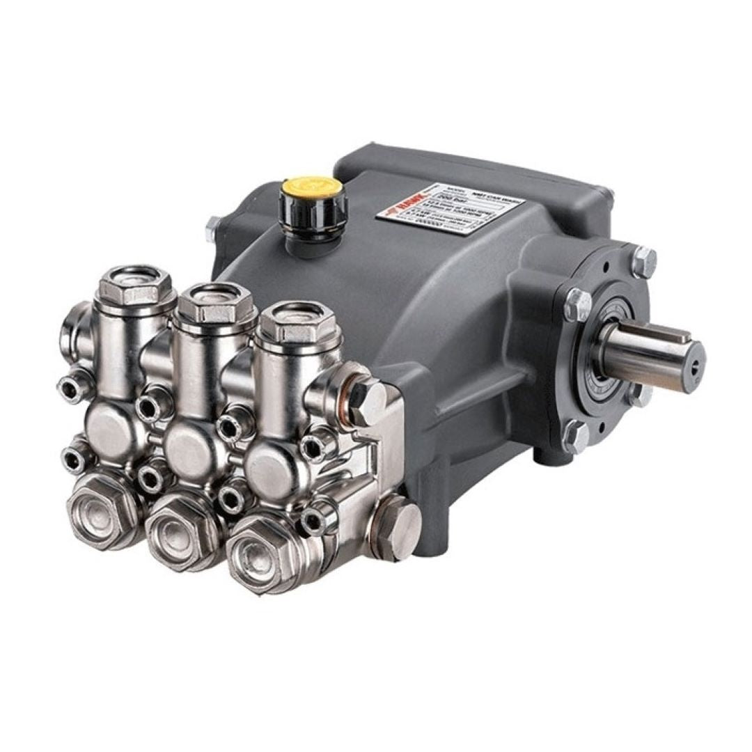 Pompe a pistoni Leuco-Hawk NPM-N