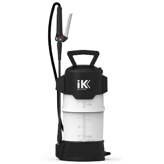 Nebulizzatore manuale a pressione in plastica