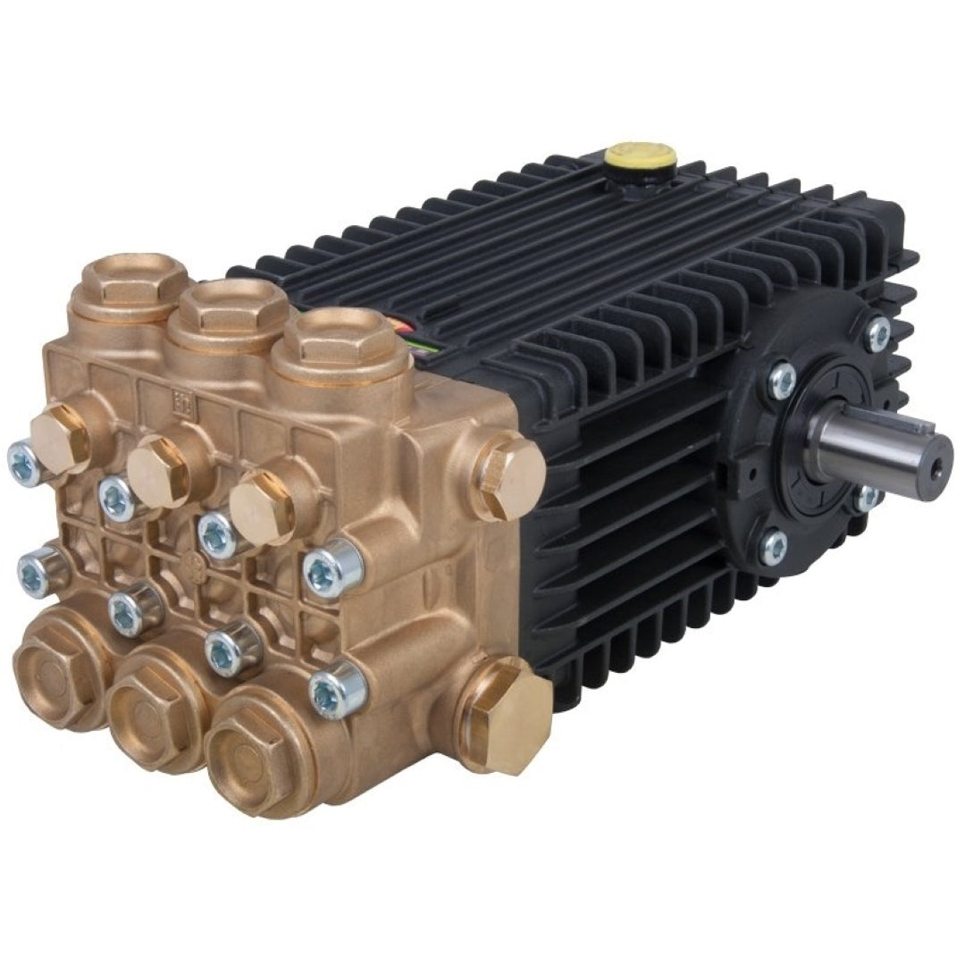 Pompe a pistoni Interpump serie 66HP