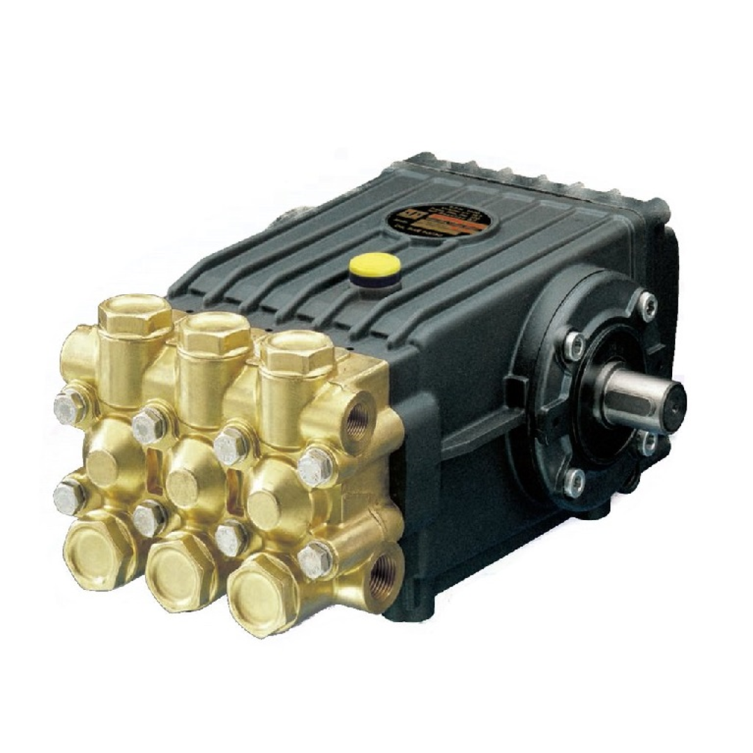 Pompe a pistoni Interpump serie 47