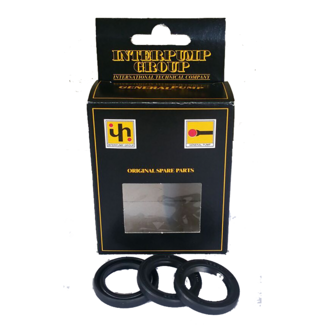 KIT 2 INTERPUMP - Ricambio per Idropulitrici Alta Pressione