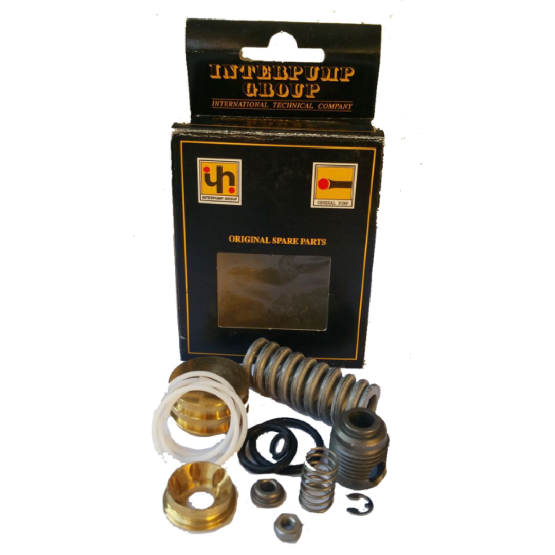 KIT 58 INTERPUMP