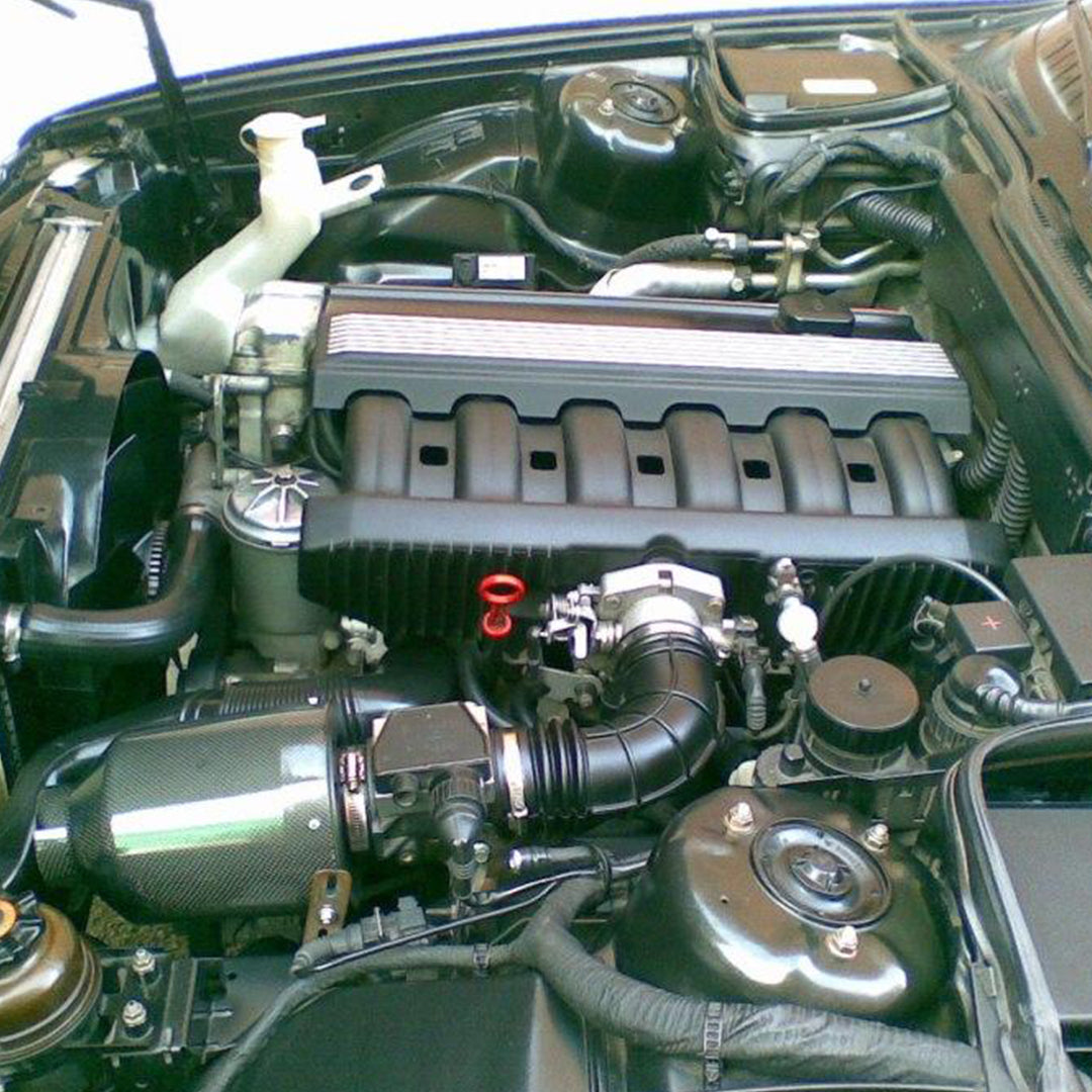 KAPPA - Disicrostante Motori Liquido