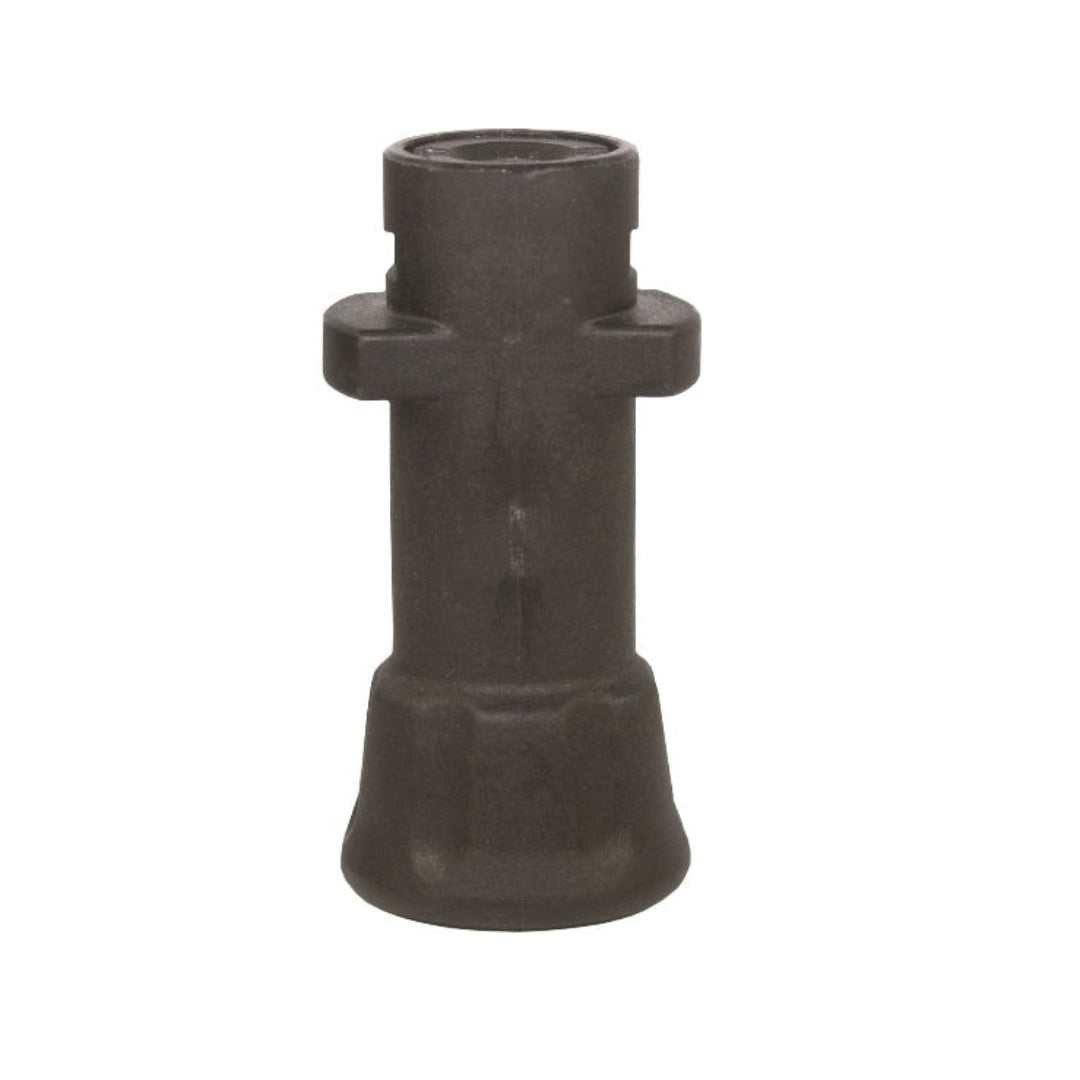 Attacco rapido tipo Karcher K in plastica