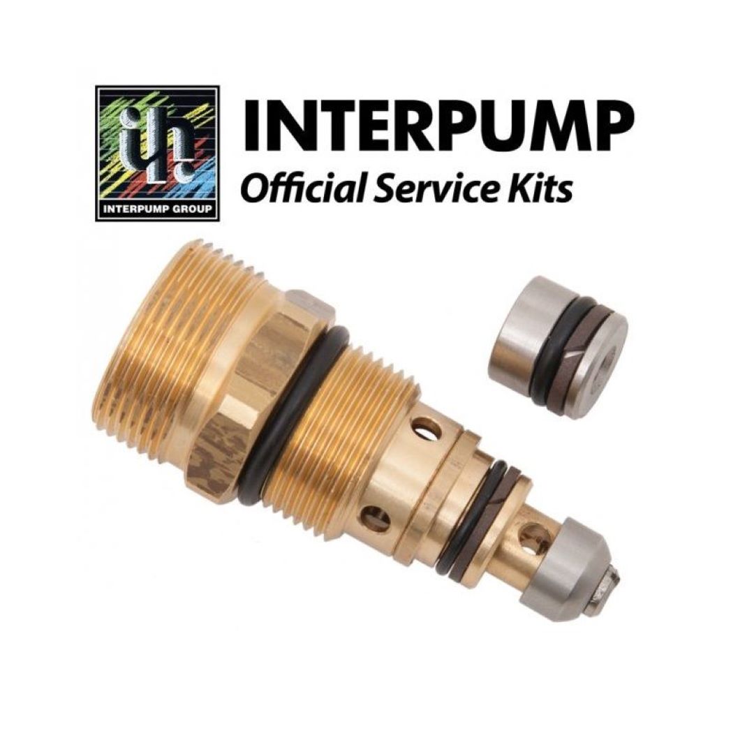 KIT 102 INTERPUMP