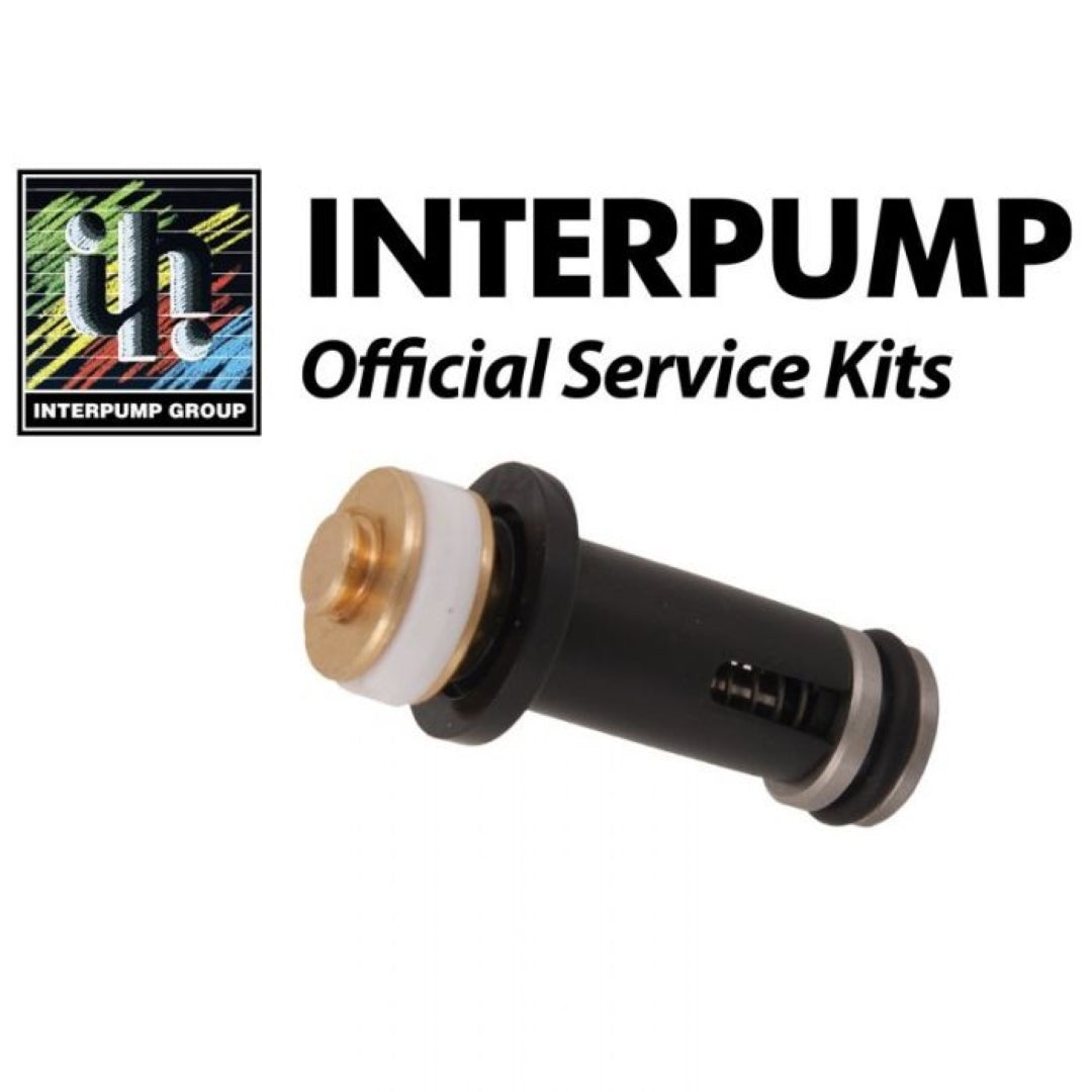 KIT 120 INTERPUMP