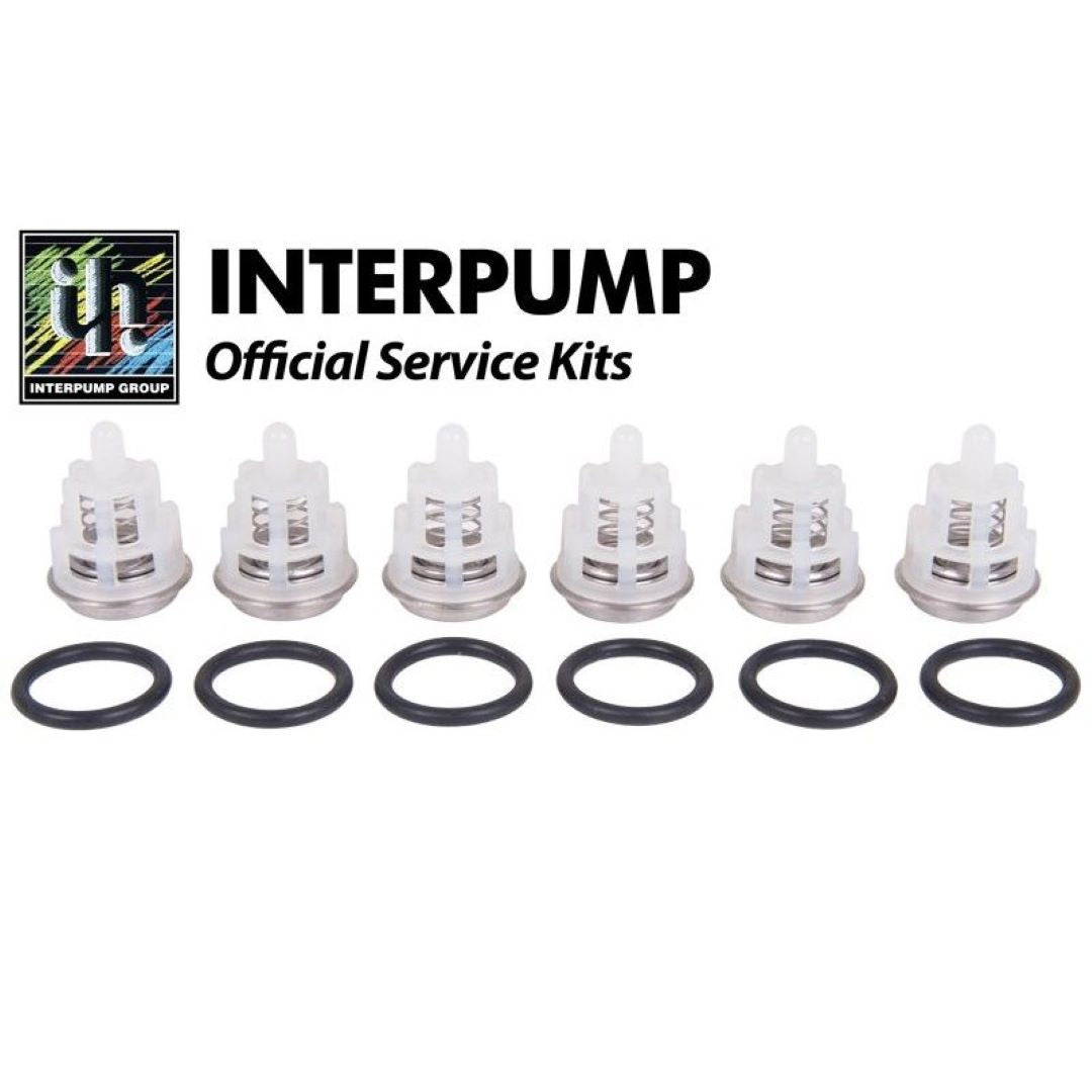 KIT 123 INTERPUMP