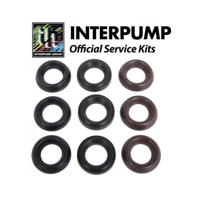KIT 77 INTERPUMP