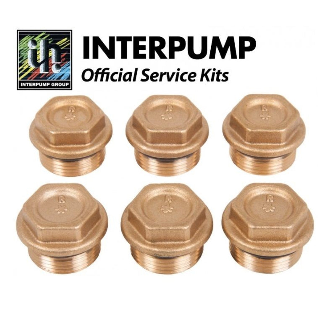 KIT 84 INTERPUMP