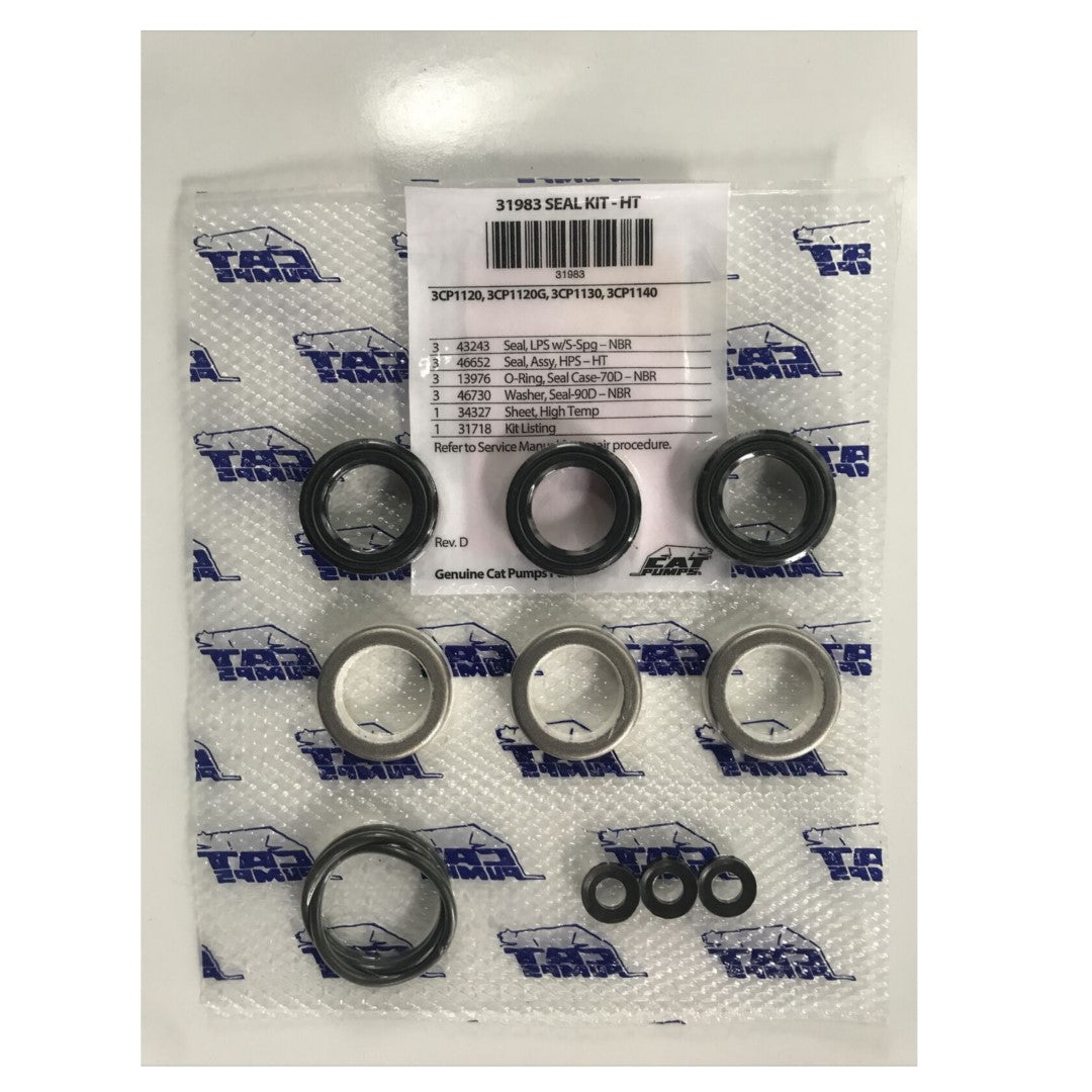 KIT TENUTE PER POMPA CAT 3CP1140