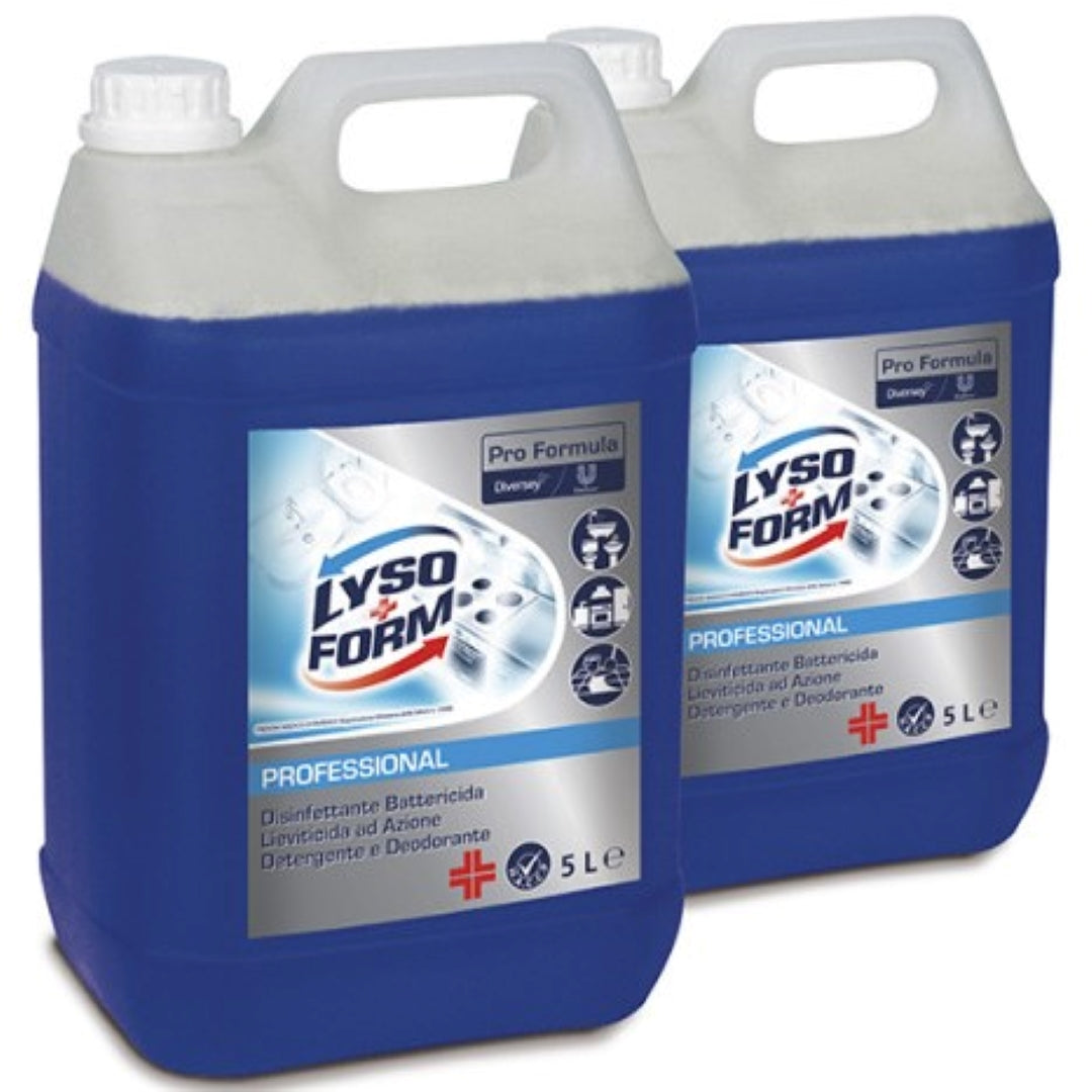 Lysoform Professionale