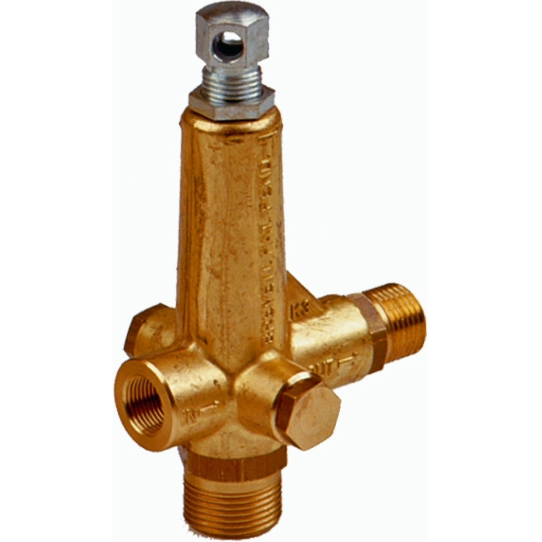 VALVOLA K5 INTERPUMP