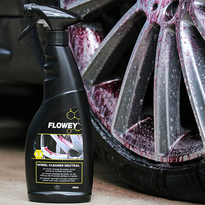 PULITORE PER CERCHI PH NEUTRO - WHEEL CLEANER NEUTRAL