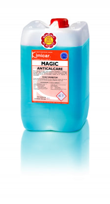 MAGIC ANTICALCARE KG. 12