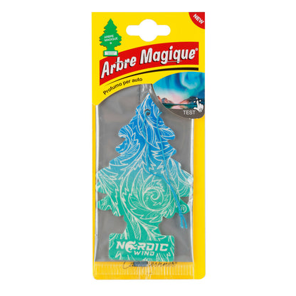 ARBRE MAGIQUE CF. 24 PZ