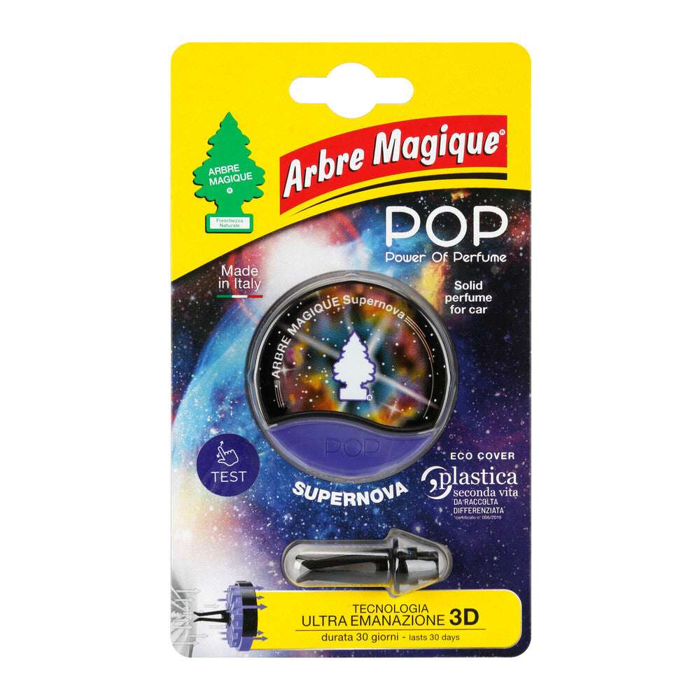ARBRE MAGIQUE POP CF. 12 PZ
