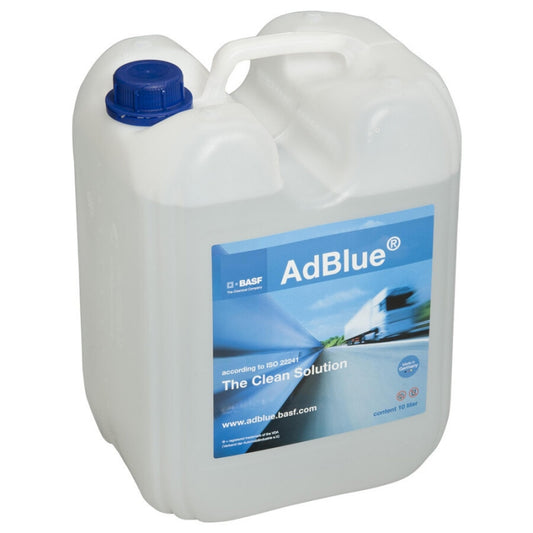 AdBlue Basf 10L CON DOSATORE