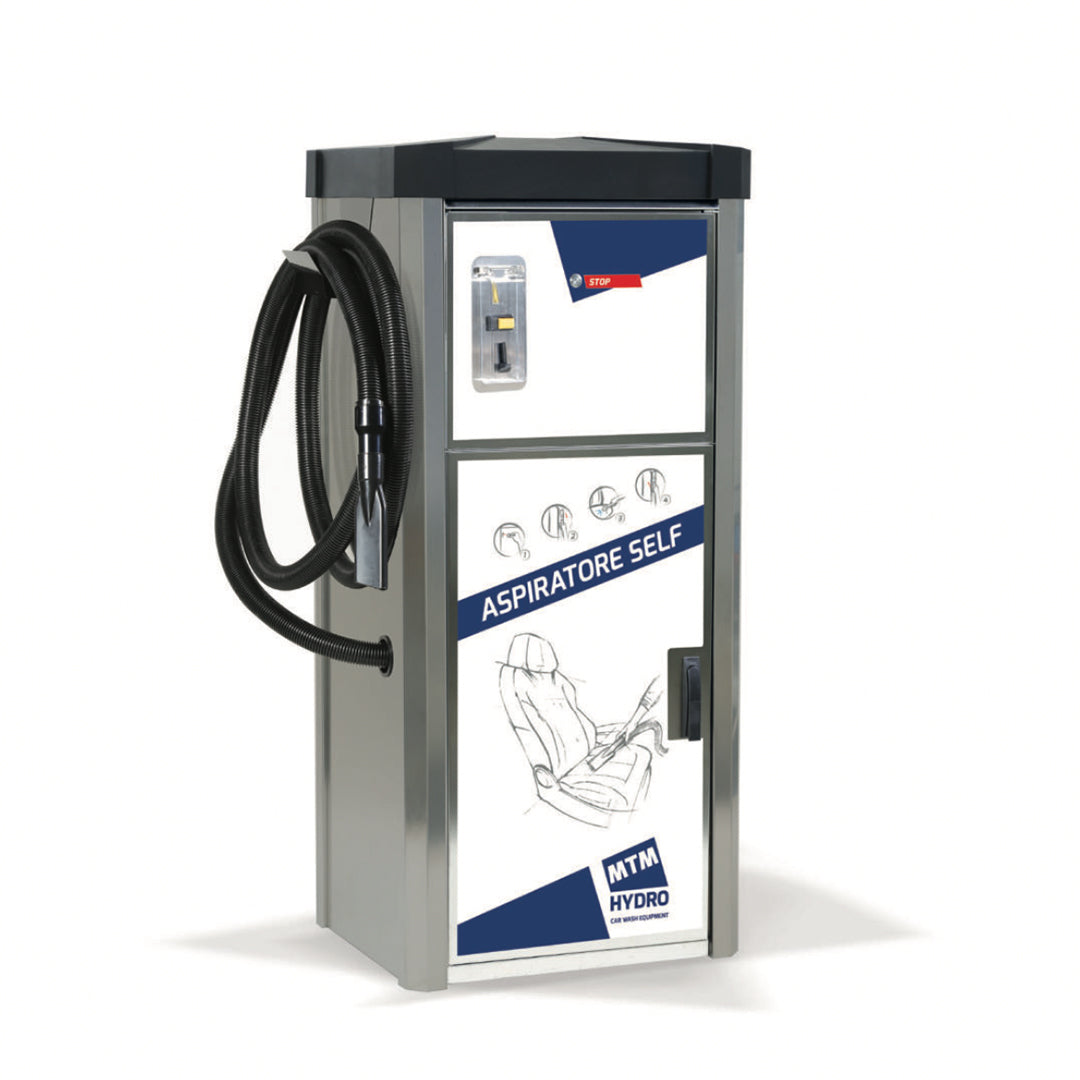 Aspiratori Self – GP Chimica