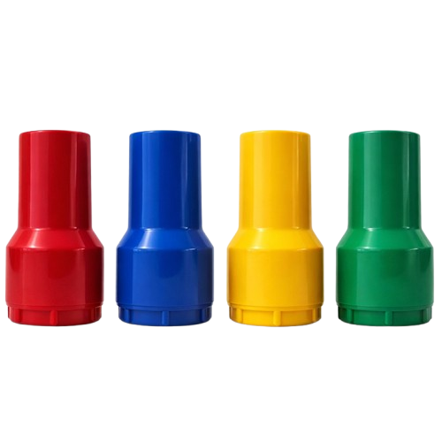 Manicotto girevole CHROMO