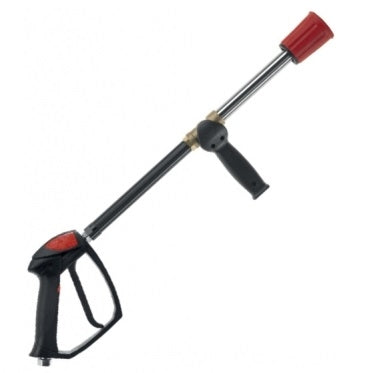Lancia a getto variabile LM25