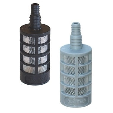 Filtro in plastica PA per prodotto chimico