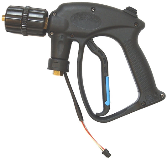 Pistola per vapore PA RV23