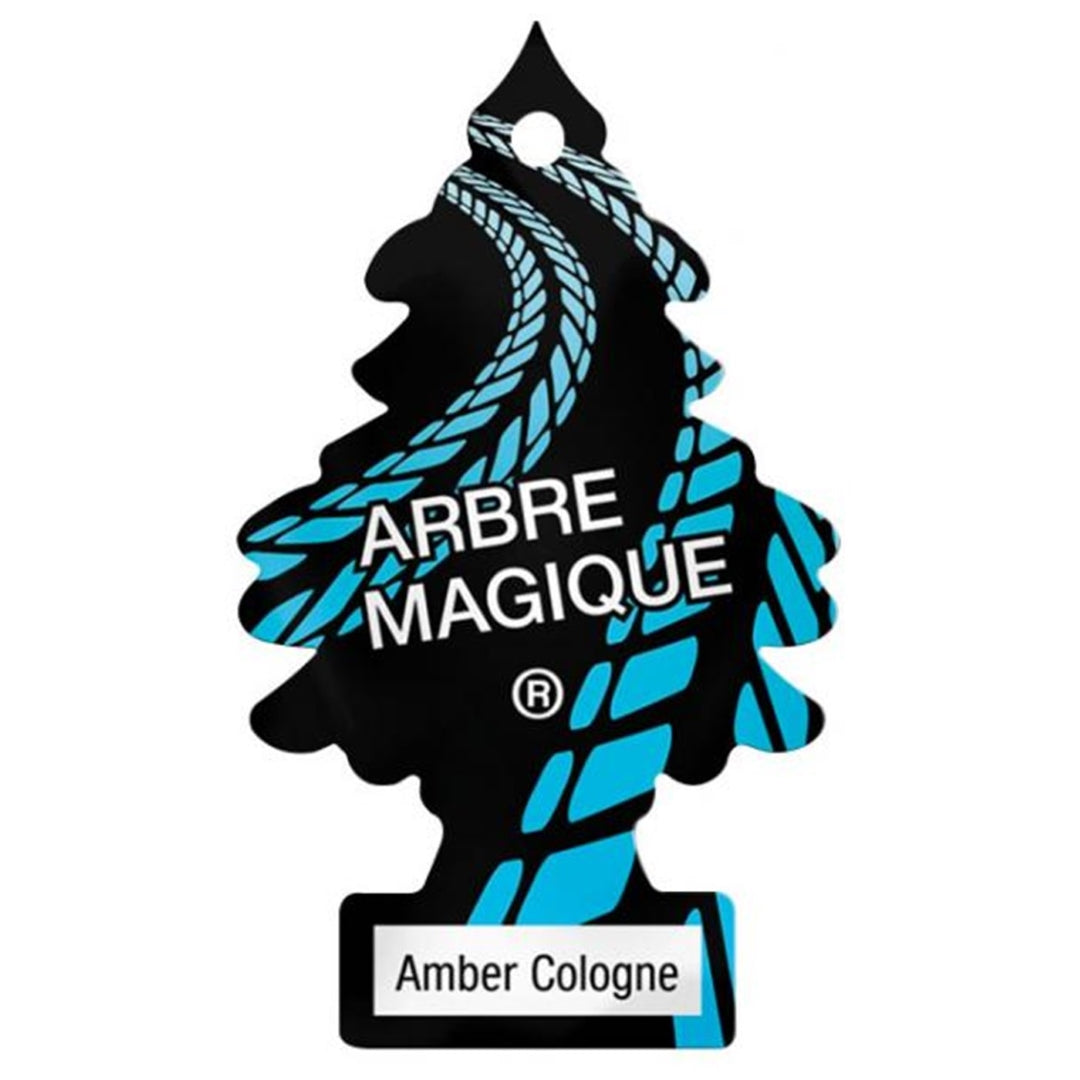 ARBRE MAGIQUE CF. 24 PZ