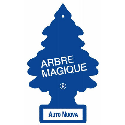 ARBRE MAGIQUE CF. 24 PZ