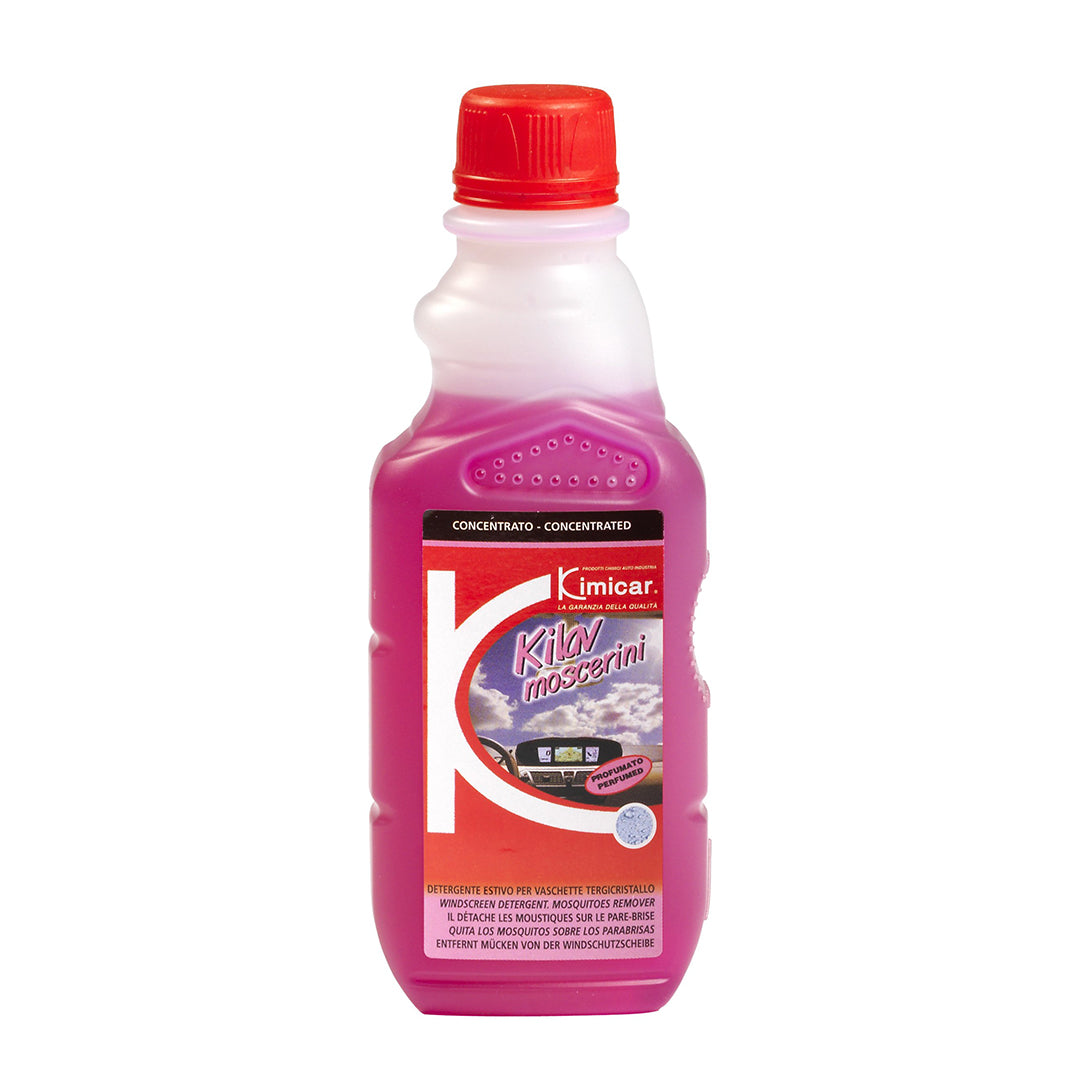 Speedclean Rimuovi insetti 0,5l Speedclean Rimuovi insetti 0,5l