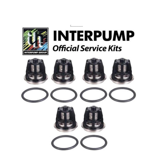 KIT 43 INTERPUMP