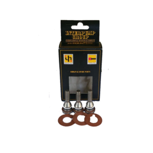 KIT 6 INTERPUMP