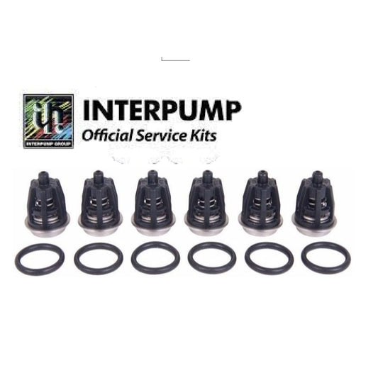 KIT 62 INTERPUMP