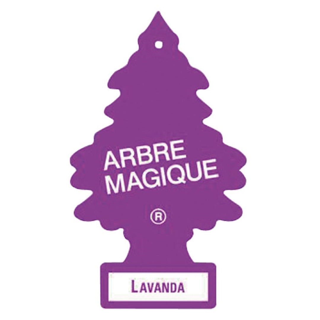 ARBRE MAGIQUE CF. 24 PZ