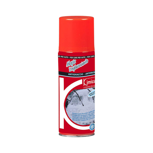 MAGIC Deghiacciante Spray