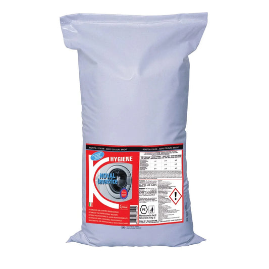 NOVAL Polvere - Detergente per Macchine Lavatrici Automatiche