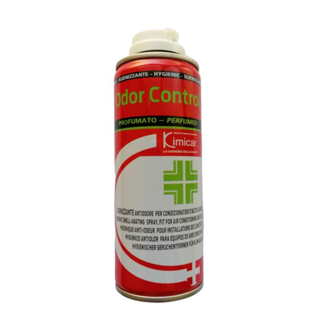 ODOR CONTROL Total Spray - Igienizzante profumato Spray