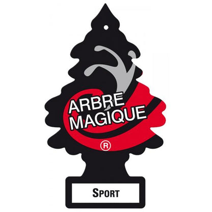 ARBRE MAGIQUE CF. 24 PZ