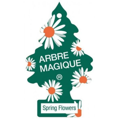 ARBRE MAGIQUE CF. 24 PZ