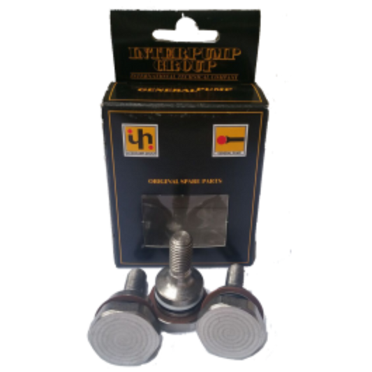 KIT 74 INTERPUMP
