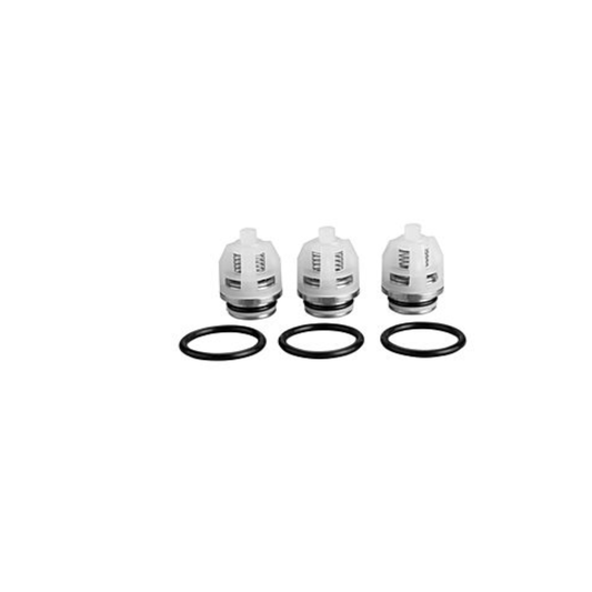 KIT VALVOLE POMPA CAT 5CP2150W - 350