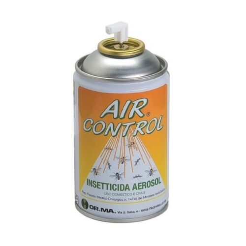 BOMBOLA INSETTICIDA AIR CONTROL S